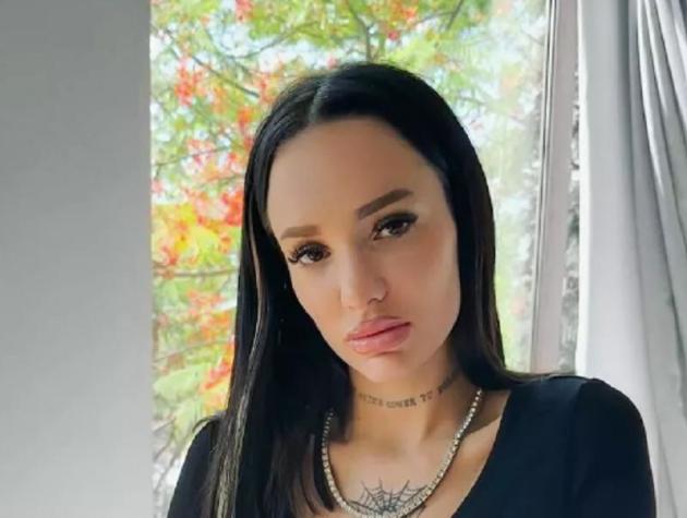 La Joaqui enciende las alarmas con preocupante mensaje en redes y